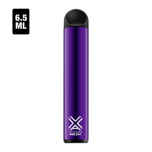 Crush Grape by VaporLax