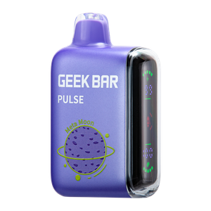 Meta Moon Geek Bar Pulse Wholesale
