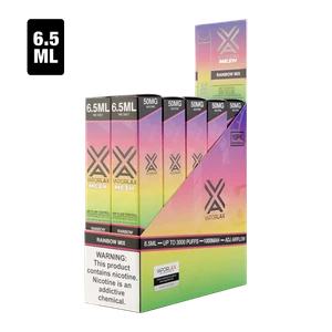 Rainbow Mix by VaporLax