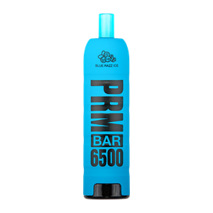 Blue Razz Ice PRM Bar Vapes