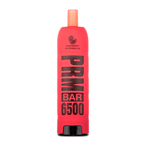 Raspberry Watermelon PRM Bar Vapes