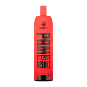 Strawberry Watermelon PRM Bar Vapes