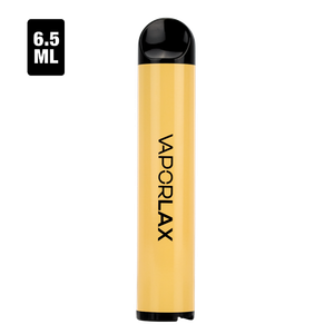Captain VaporLax 1500