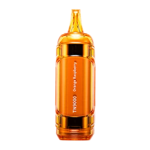 Orange Raspberry RAZ TN9000 Side View