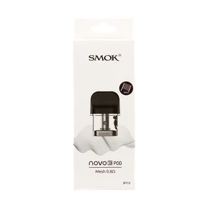 Smok Novo 3 Pod Box for Wholesale