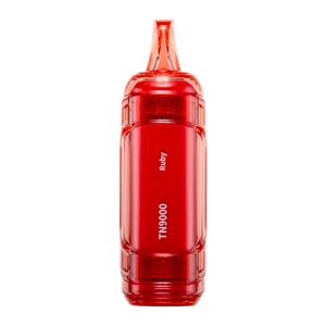 Ruby RAZ TN9000 Wholesale Vapes LED