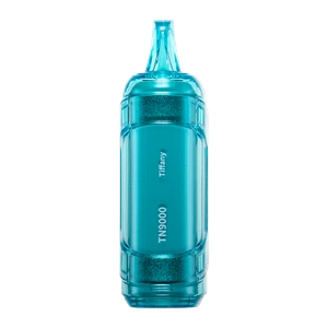 Tiffany RAZ TN9000 Wholesale Vape LED