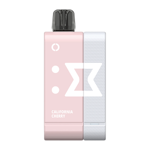 California Cherry OFF STAMP SW9000 Kit Wholesale