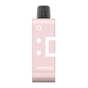 Cherry Strazz OFF STAMP SW9000 Disposable Vape