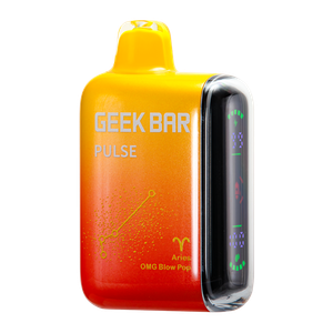 OMG Blow Pop Geek Bar Pulse