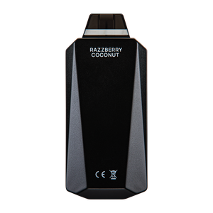 Razzberry Coconut ELUX Cyberover Vape for Wholesale