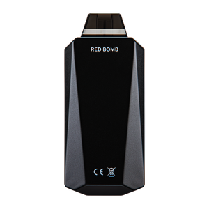 Red Bomb ELUX Cyberover Vapes for Wholesale