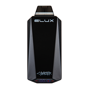 Black ELUX Vape for Wholesale