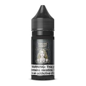 Original Suicide Bunny Salt E-Juice Bottle for Wholesale