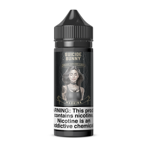 Madrina Suicide Bunny Free Base E-Juice Bottle for Wholesale