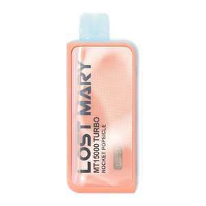 Rocket Popsicle Lost Mary MT15000 Turbo Wholesale Vape