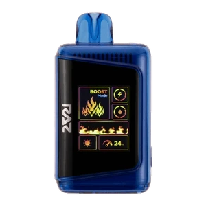 Blue Razz Ice RAZ DC25000 Vape For Wholesale