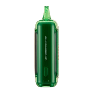 Sour Watermelon Peach RAZ DC25000 Vape A1 For Wholesale