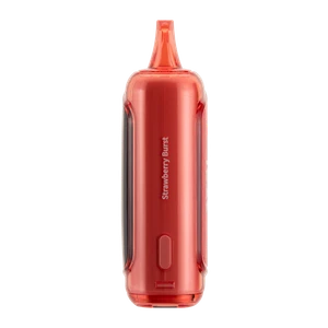 Strawberry Burst RAZ DC25000 Vape A1 For Wholesale