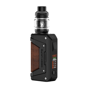 GeekVape L200 Aegis Legend 2 Kit V1