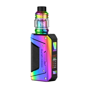 GeekVape L200 Aegis Legend 2 Kit V2