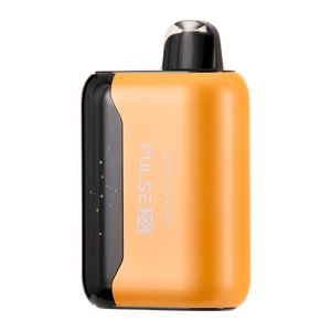 Orange Fcucking Fab Geek Bar Pulse X 25k for Wholesale