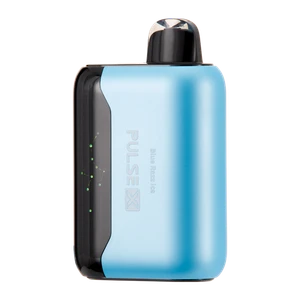 Blue Razz Ice Geek Bar Pulse X 25k for Wholesale