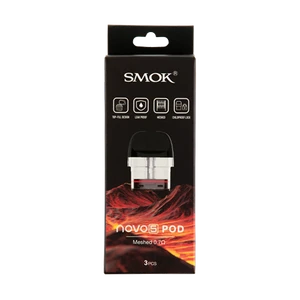 SMOK Novo 5 Pods 3Pk for Wholesale