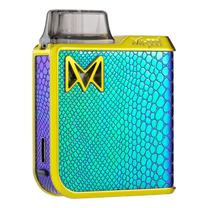 Available online at wholesale prices, the Sea Dragon Mi-Pod PRO pairs perfectly with all nicotine salts