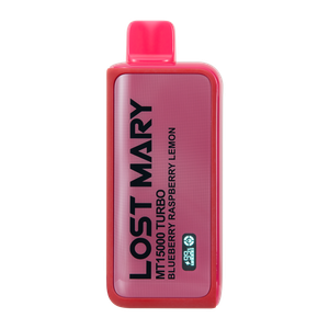 lost mary vape 15000 turbo price MT15K Wholesale Out of Stock Nicotine:05mg Winter Mint Lost Mary