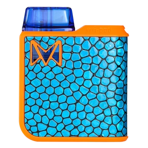 Blue Pebbles Mi-Pod PRO +