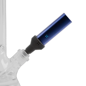 PAX Water Pipe Adapter on Bong