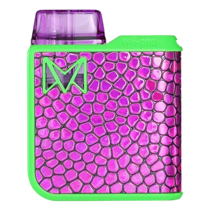 Purple Pebbles Mi-Pod PRO +