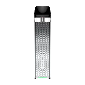 XROS 3 Mini Silver Vape Kit