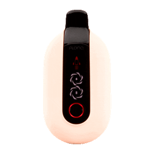 Peach Icy Flonq Ultra