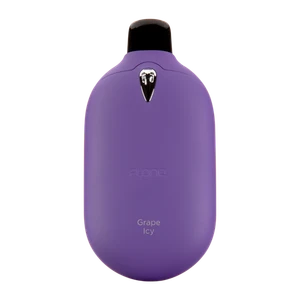 Grape Icy Flonq Ultra back