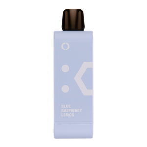 Exclusive Offstamp Sw9000 Blue Raspberry Lemon disposable Vape for Wholesale