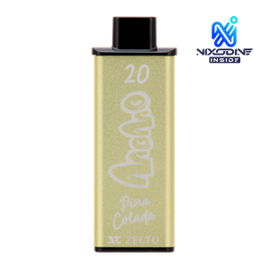 Pina Colada Momo Zeltu X3 Pods 20mg for wholesale