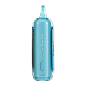 Frozen Cherry Apple RAZ DC25000 Vape Side
