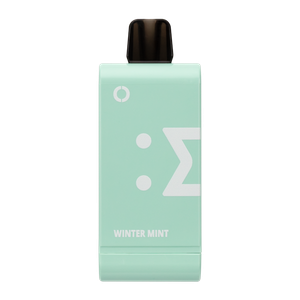Winter Mint Off Stamp SW16000 Disposable for Wholesale