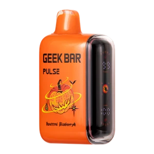 pumpkin spice vape geek bar Spooky Vanilla Pulse (Halloween Edition) Choose Flavor:Nola Series - Strawberry 1964 Love Lost Mary Flavours?