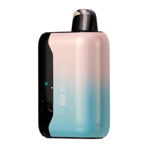 geek bar x blue rancher Pulse 25k Sour Savers Geek Bar ELF Bar AF5500 Vape Kit Choose Finish:Gunmetal Camo