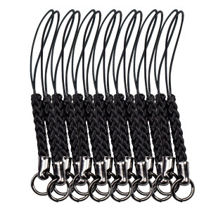 Lanyard Connectors - 100pk