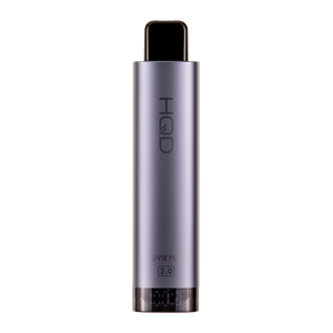 Triple Berry Ice HQD CUVIE PLUS 2.0