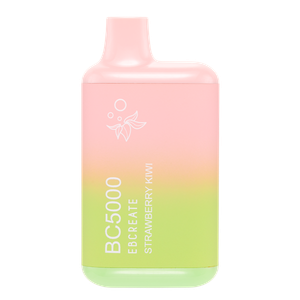 Strawberry Kiwi BC5000