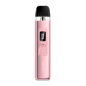Geekvape Wenax Q Kit