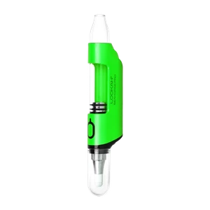 LOOKAH Seahorse Pro Plus Kit - Green