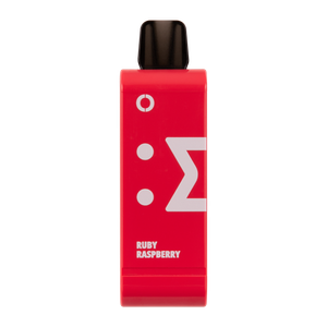 Ruby Raspberry Off Stamp SW9000 Disposable