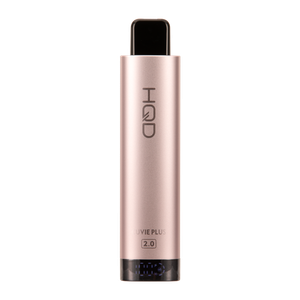 Cherry Kiss HQD CUVIE PLUS 2.0
