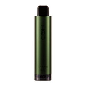 Miami Mint HQD CUVIE PLUS 2.0